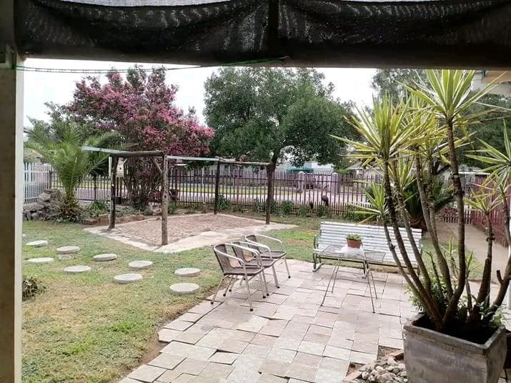 4 Bedroom Property for Sale in Vierfontein Free State